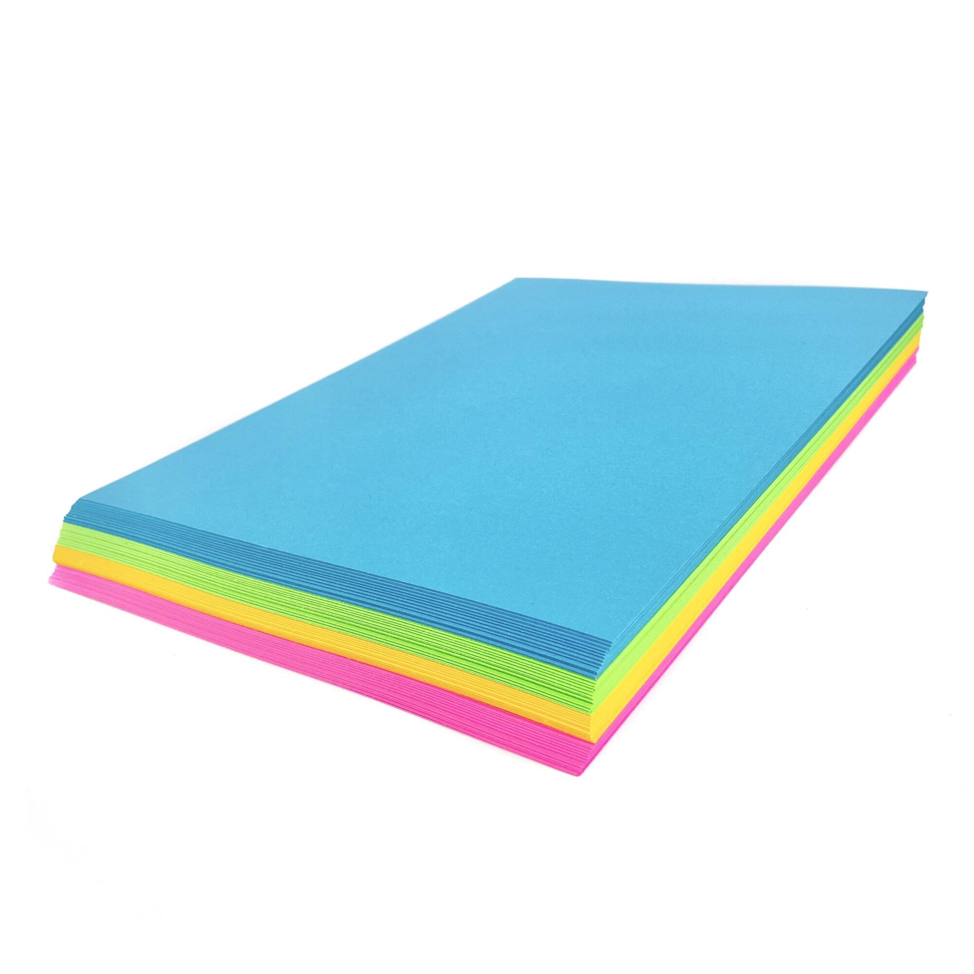 Captain Creative Punkydoodle® 8.5" x 11" Paper Cardstock